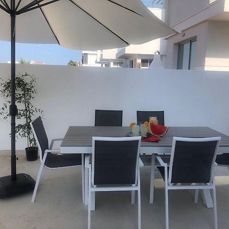 Afrodite Villa Protarász Kültér fotó