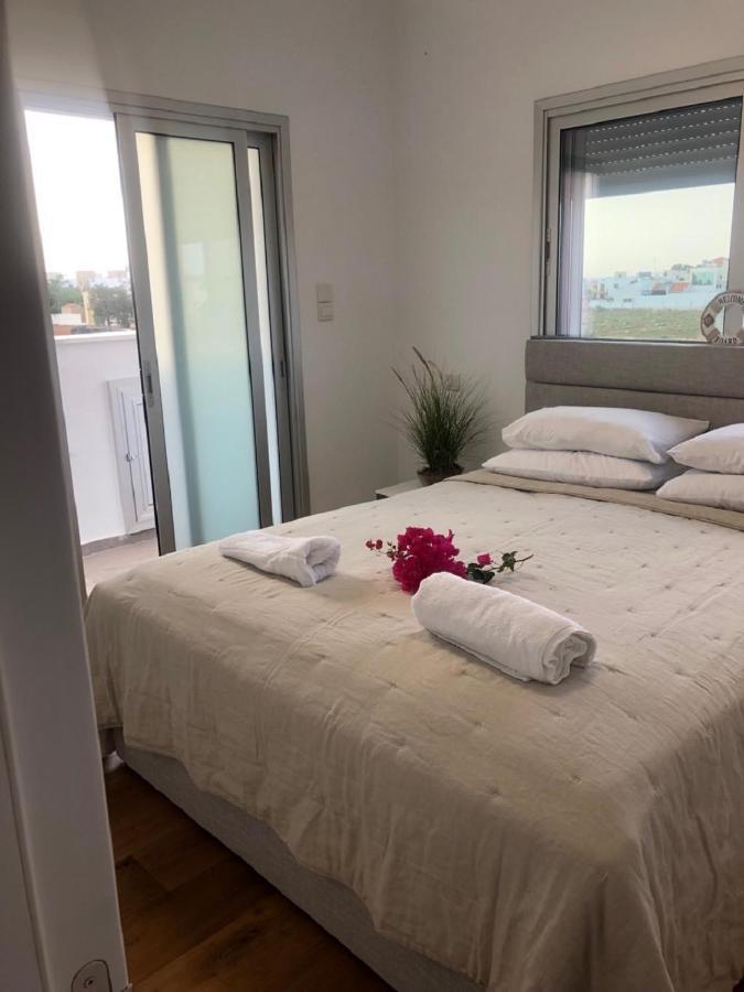 Afrodite Villa Protarász Kültér fotó