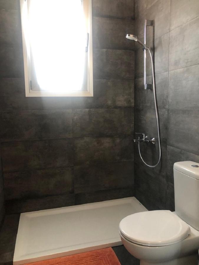 Afrodite Villa Protarász Kültér fotó