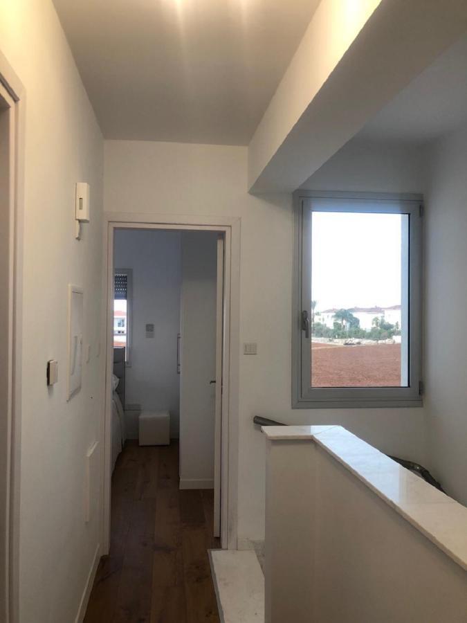 Afrodite Villa Protarász Kültér fotó