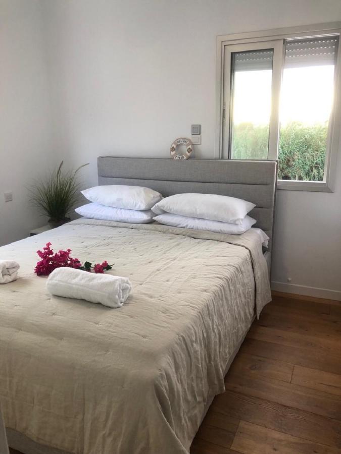 Afrodite Villa Protarász Kültér fotó