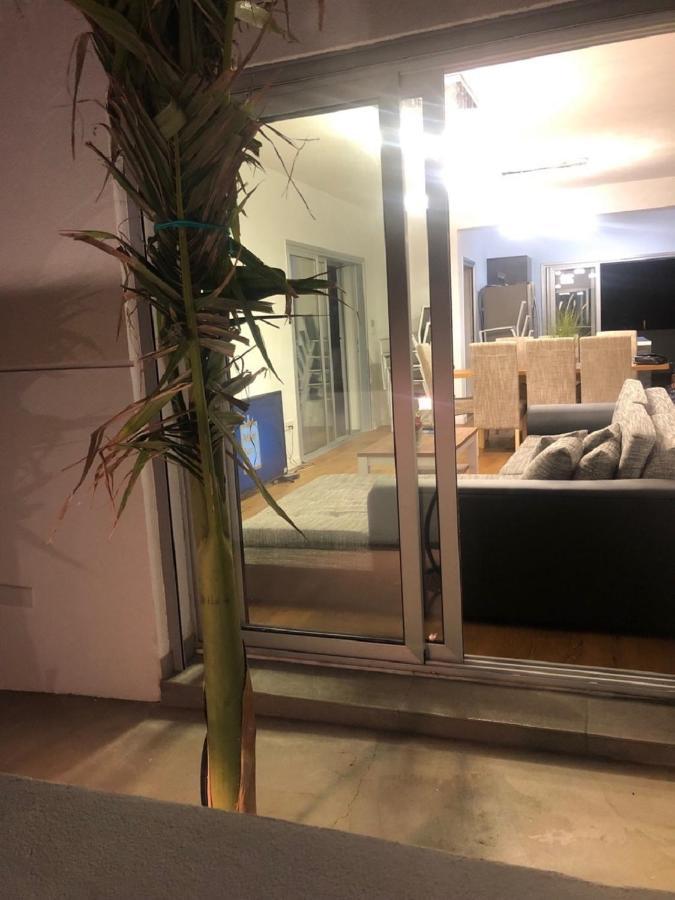 Afrodite Villa Protarász Kültér fotó